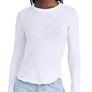 We The Free Be My Baby Long-Sleeve